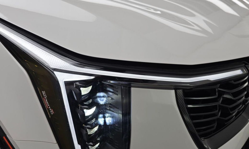Kia Sorento Gasoline 2.5T 2WD, 2024