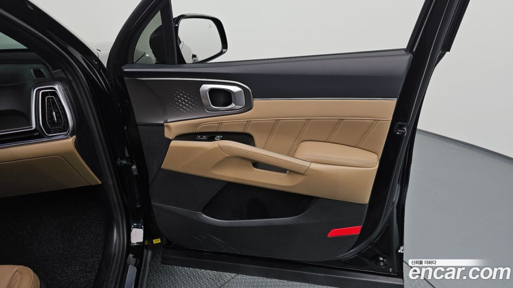 Kia Sorento Gasoline 2.5T 2WD, 2026