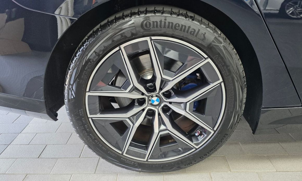 BMW 5-Series 520i M Sport, 2024