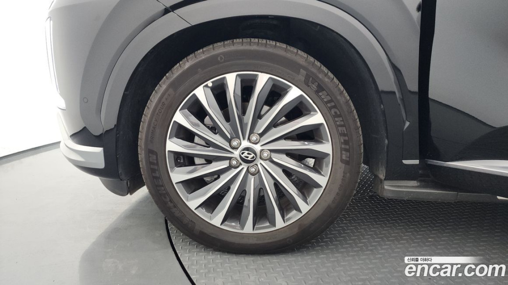 Hyundai Palisade Diesel 2.2 2WD, 2023