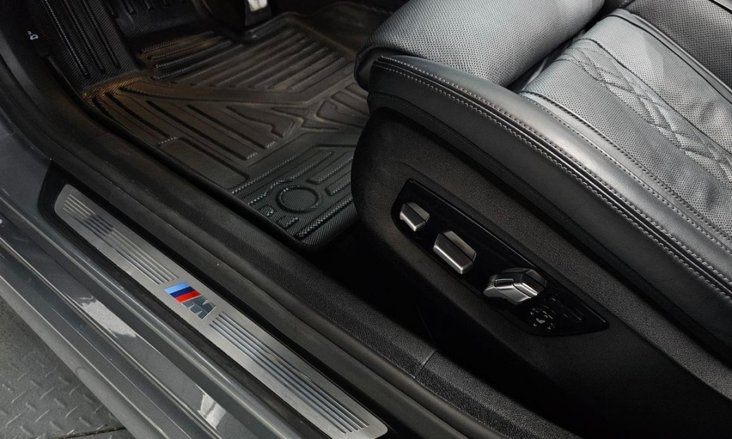 BMW Gran Turismo 630i xDrive M Sport, 2024