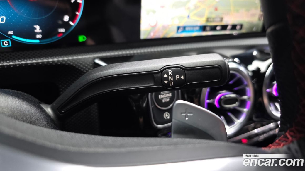 Mercedes-Benz CLA-Class CLA250 4MATIC, 2023