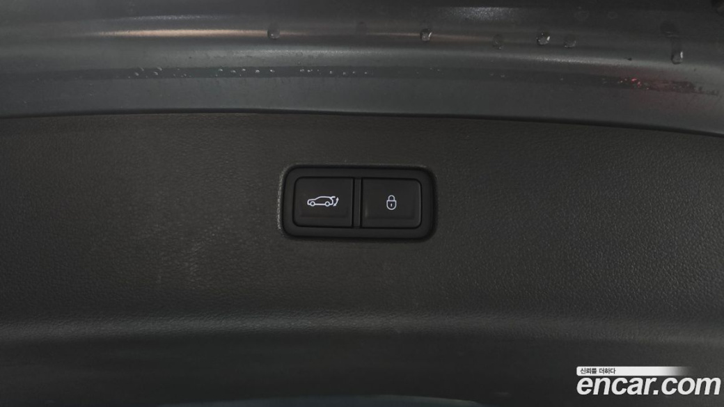 Genesis GV80 2.5T Gasoline AWD, 2024