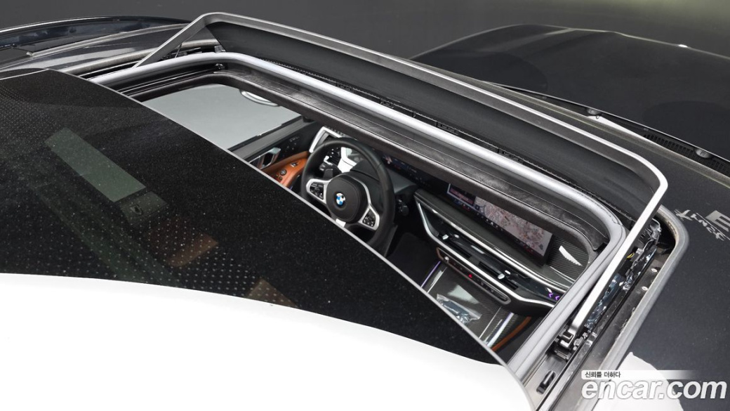 BMW X7 xDrive 40i M Sport 6STR, 2025