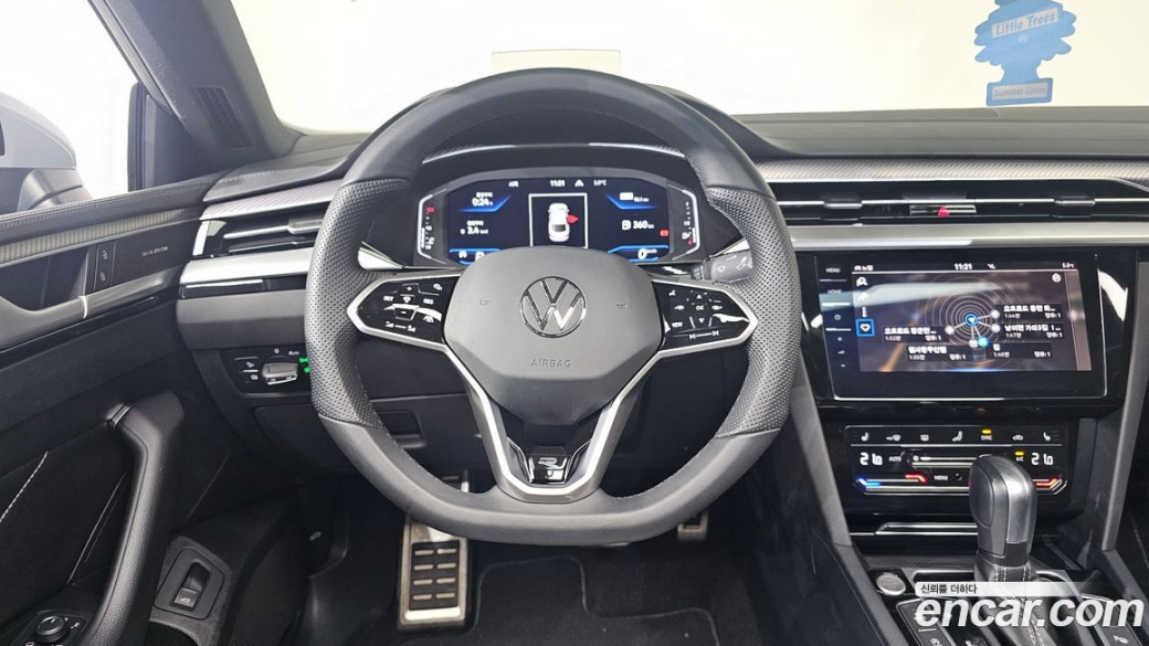 Volkswagen Arteon 2.0 TDI R-LIINE 4Motion, 2023