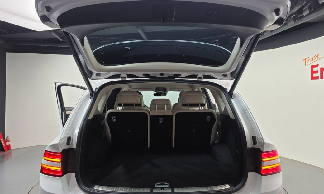 Genesis GV80 2.5T Gasoline AWD, 2023