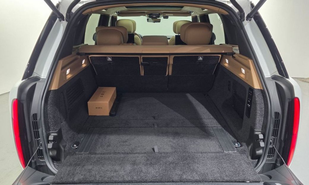 Land Rover Range Rover P530 Autobiography Long Wheel Base, 2024