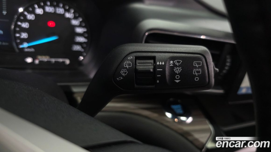 Ford Explorer 2.3 LimIted 4WD, 2023
