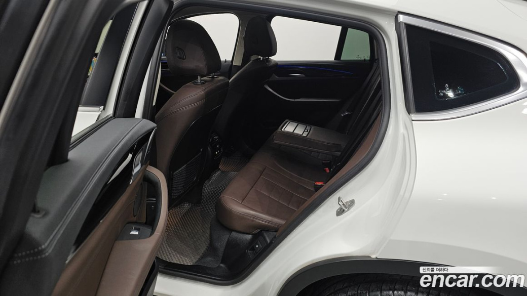 BMW X4 xDrive20i xLine, 2023