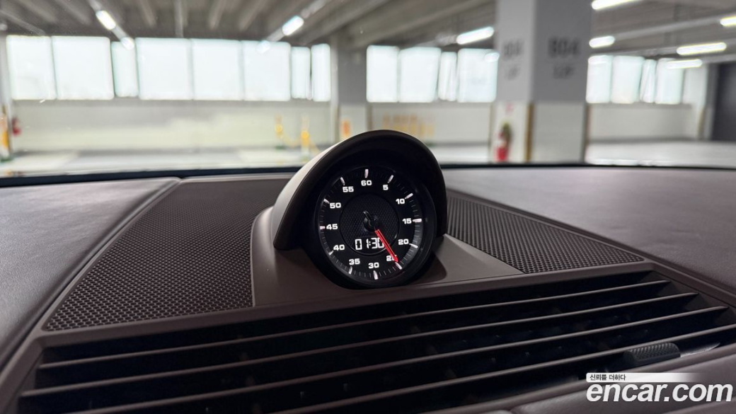 Porsche Panamera 2.9 AWD Executive, 2023