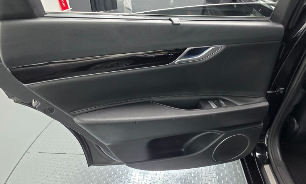Genesis G80 Gasoline 2.5 Turbo AWD, 2022