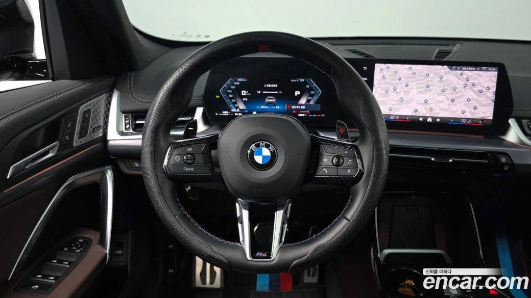 BMW X1 M35i xDrive, 2024