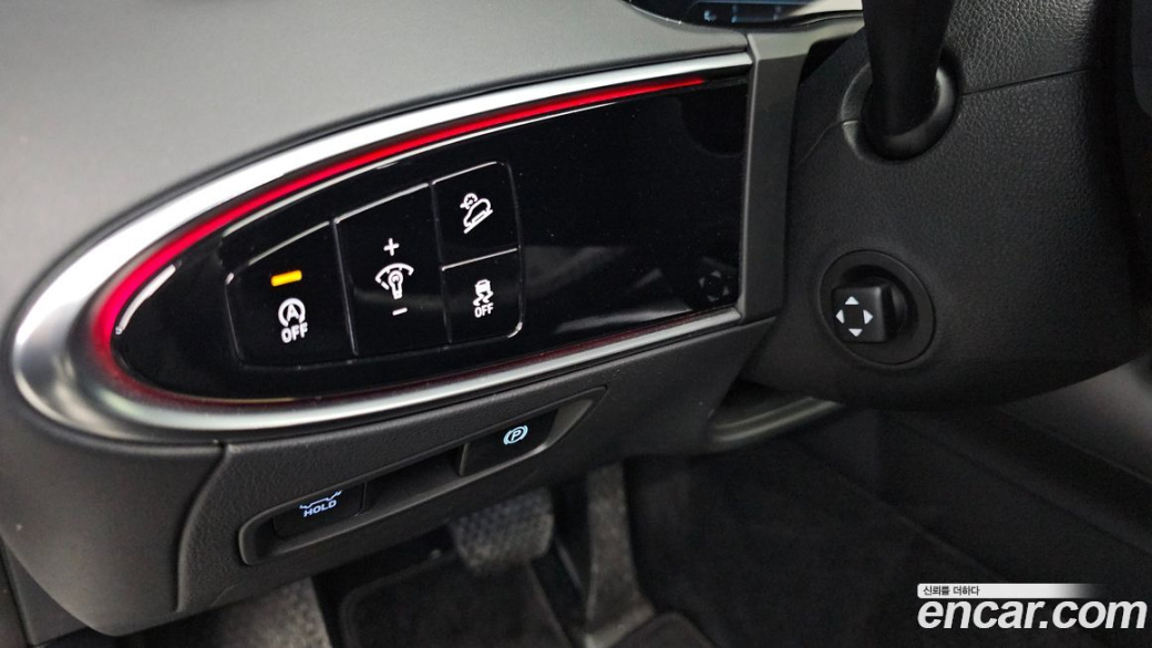 Genesis GV70 2.5T Gasoline AWD, 2023