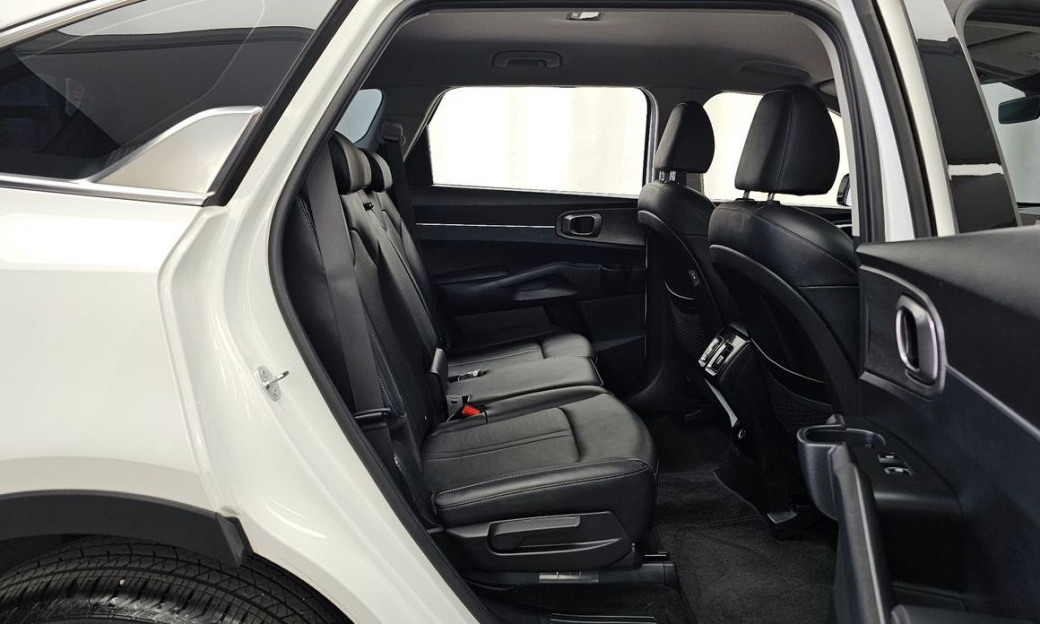 Kia Sorento Diesel 2.2 2WD, 2025