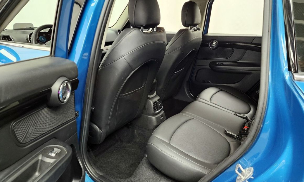 Mini Countryman Classic, 2023