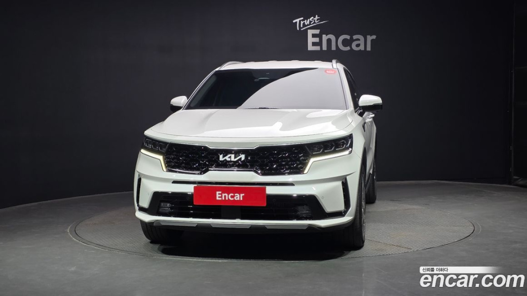 Kia Sorento Diesel 2.2 2WD, 2023