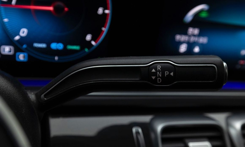 Mercedes-Benz GLE-Class GLE300d 4MATIC, 2022