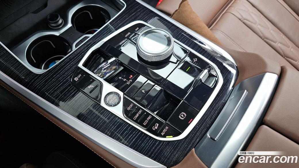 BMW X5 xDrive 40i M Sport, 2024
