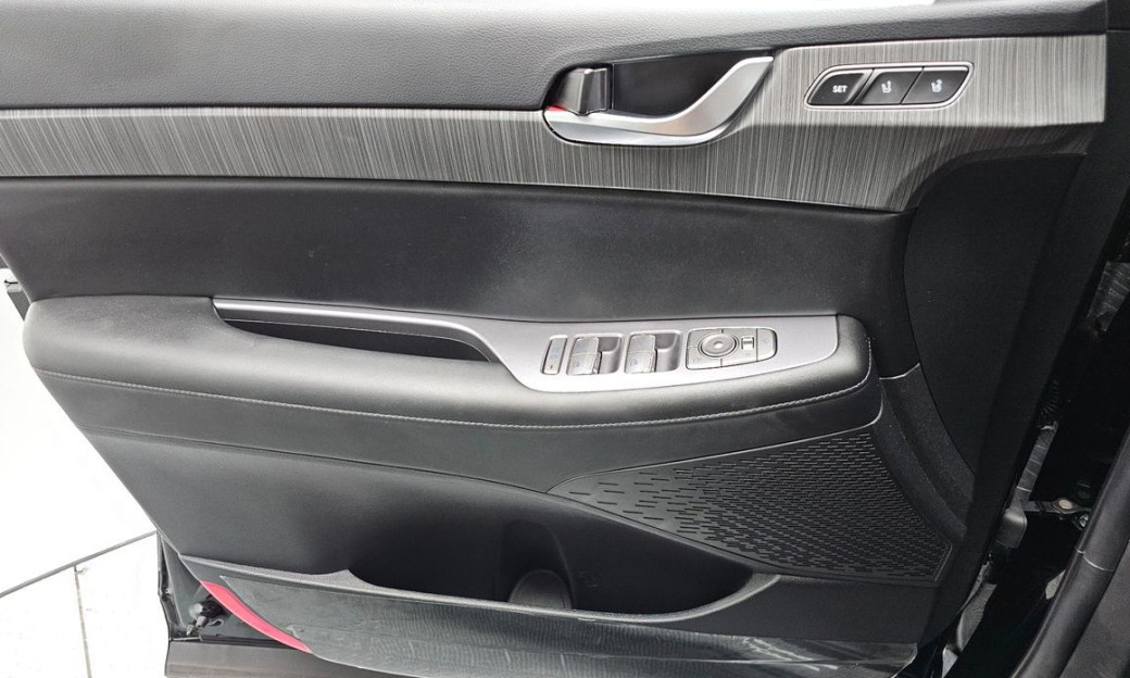 Hyundai Palisade Diesel 2.2 2WD, 2024