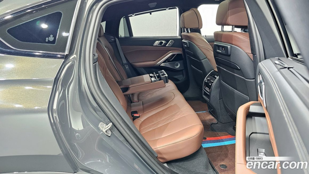 BMW X6 xDrive40d M Sport Online Exclusive, 2023