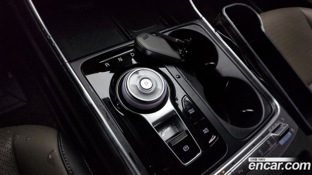Kia Carnival 7-Seater Noblesse, 2025