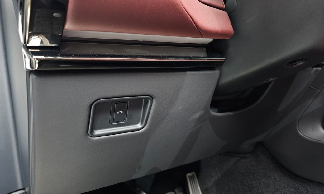 Land Rover Range Rover Sport P400 AB, 2025