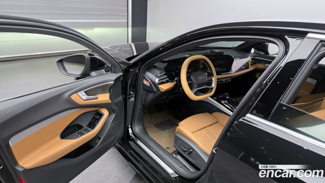 Audi A5 40 TFSI Quattro S Line, 2025