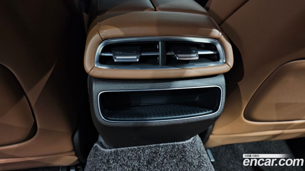 Genesis G80 Gasoline 2.5 Turbo AWD, 2024