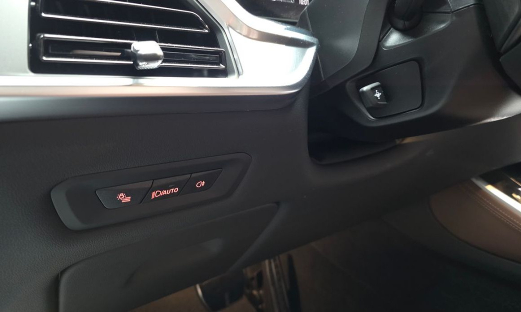 BMW X5 xDrive 40i M Sport, 2025