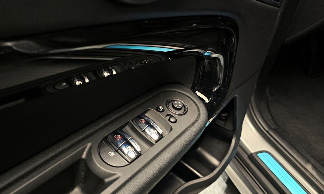 Mini Countryman Classic, 2024