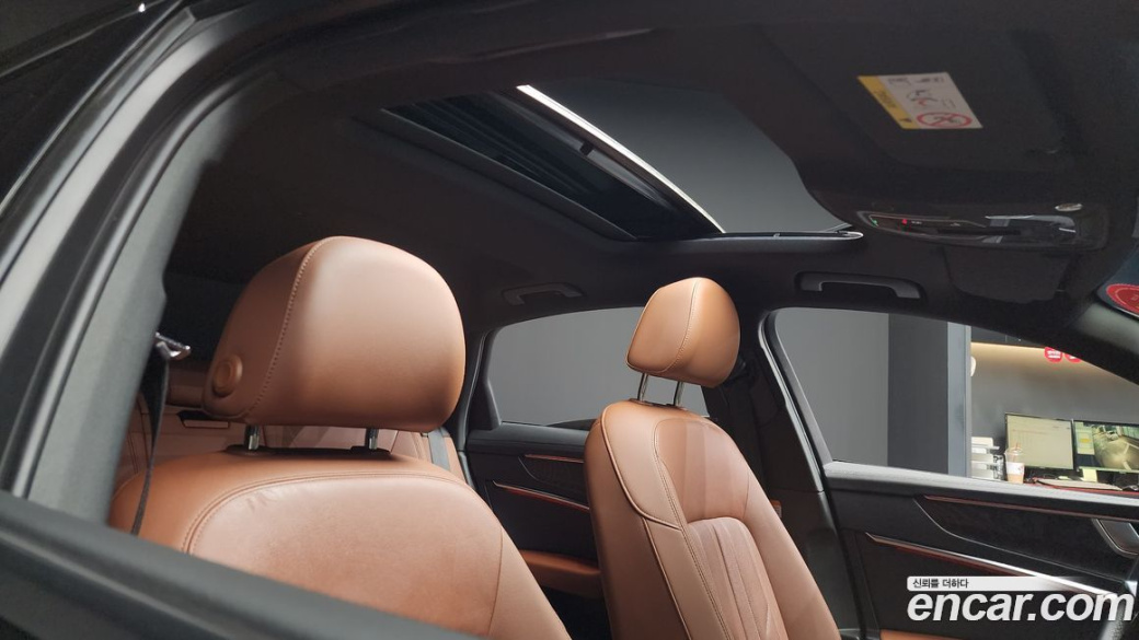 Audi A6 45 TFSI Premium, 2023