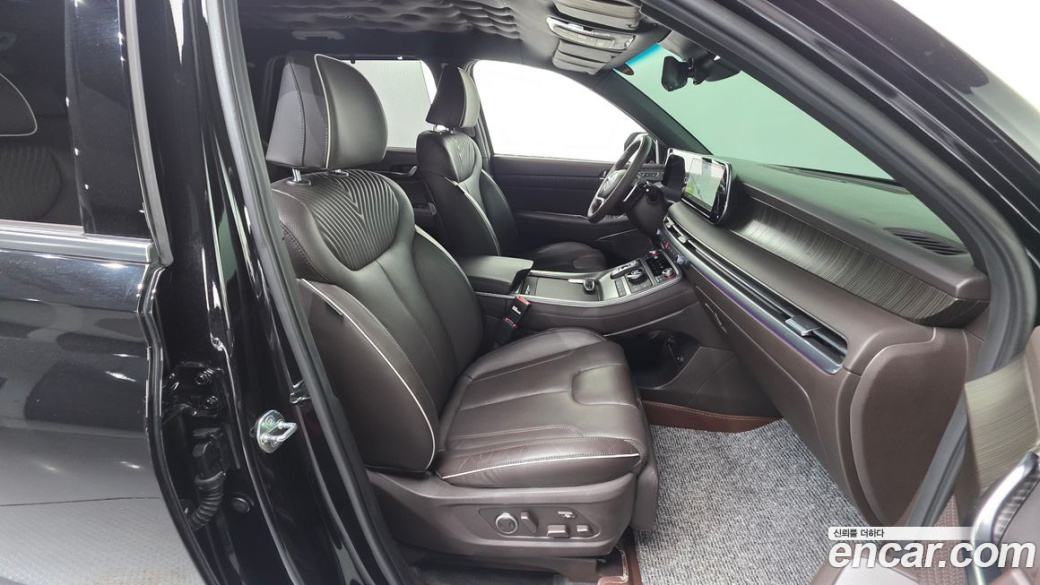 Hyundai Palisade Diesel 2.2 2WD, 2024