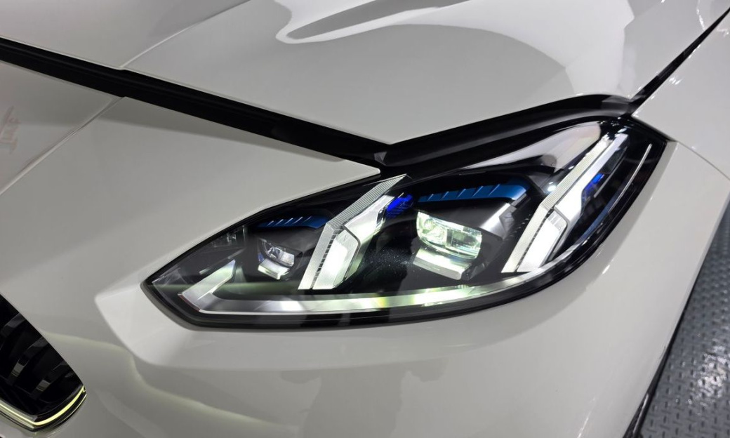 BMW 2-Series 220 M Sport, 2025