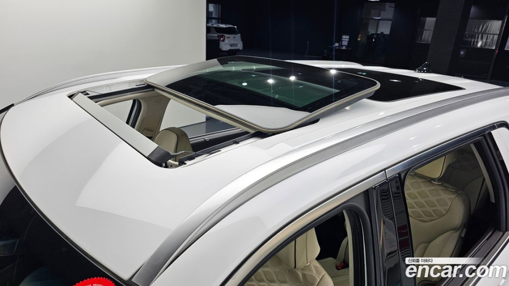 Hyundai Palisade Diesel 2.2 2WD, 2022