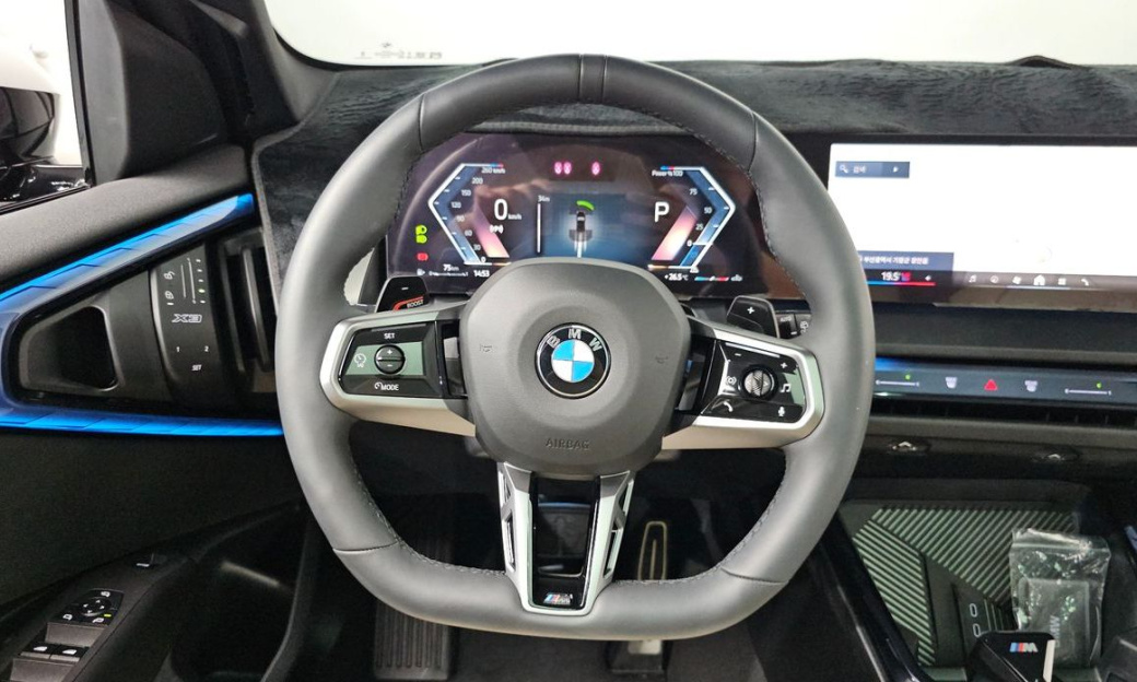 BMW X3 xDrive 20 M Sport, 2025