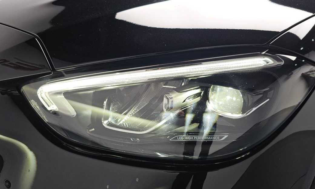 Mercedes-Benz C-Class C200 Avantgarde, 2024