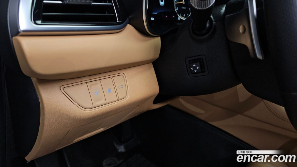 Genesis G70 Gasoline 2.5T 2WD, 2024
