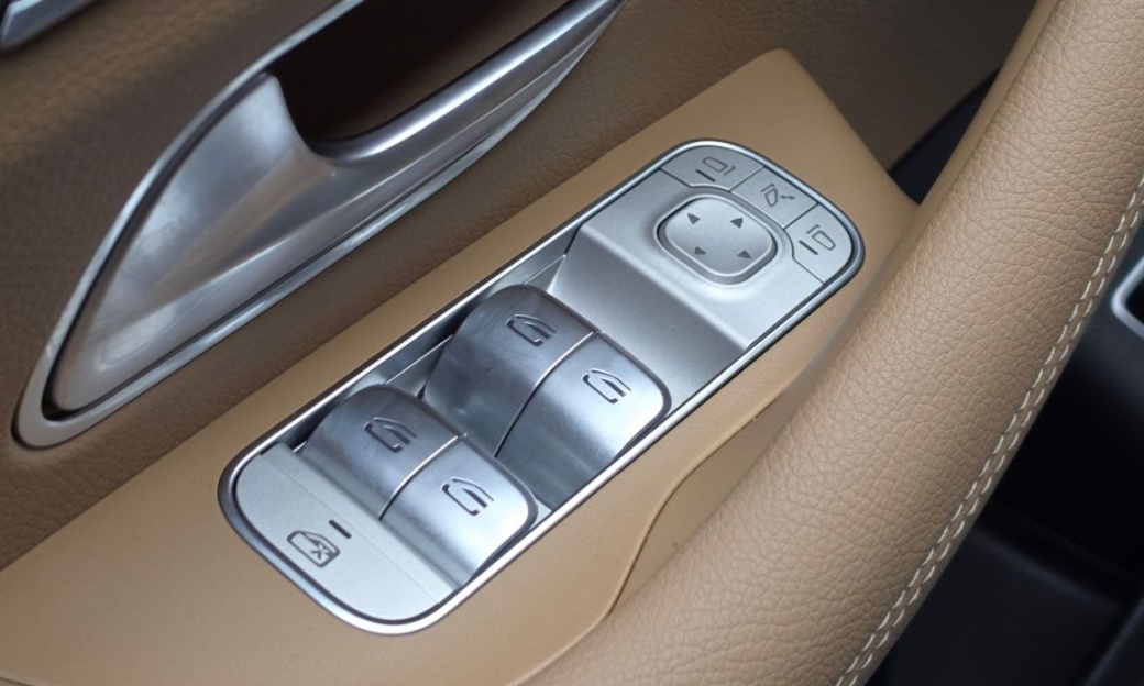 Mercedes-Benz GLE-Class GLE450 4MATIC, 2024
