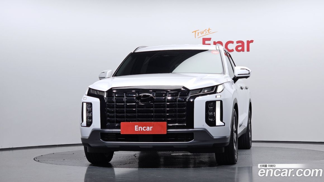 Hyundai Palisade Diesel 2.2 2WD, 2024