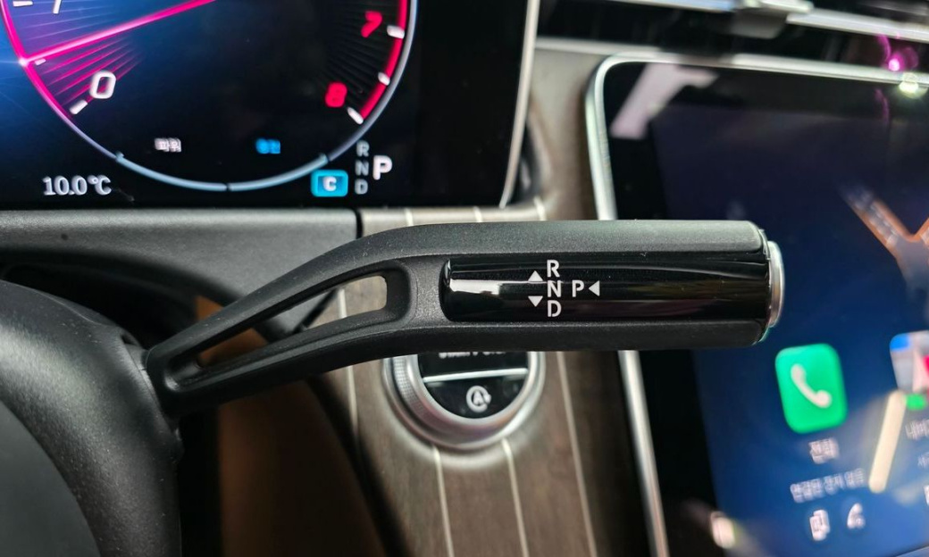 Mercedes-Benz E-Class E450 4MATIC, 2024