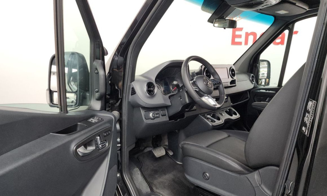 Mercedes-Benz Sprinter 2.0 Diesel, 2025