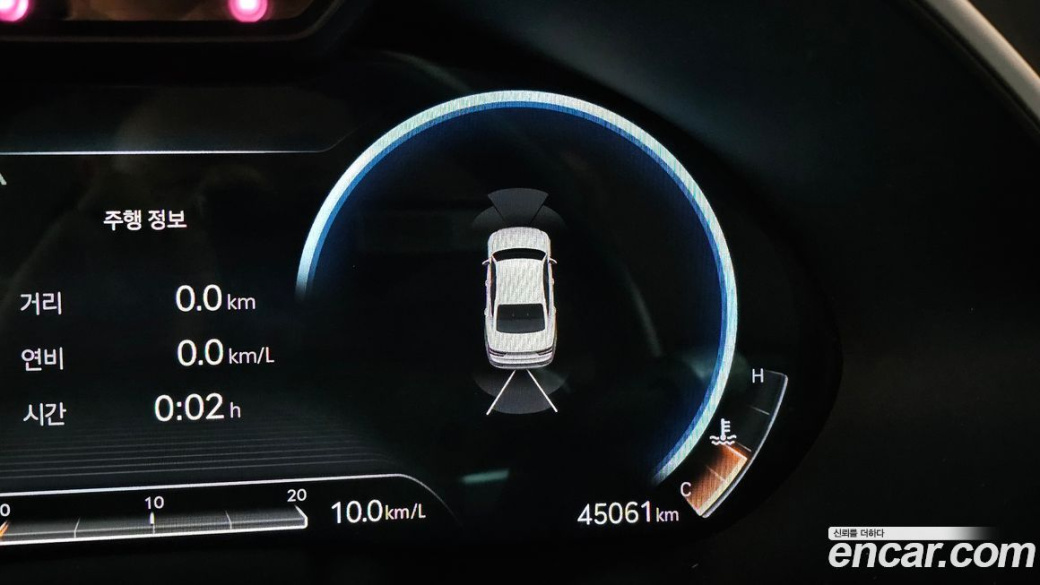 Genesis G80 Gasoline 2.5 Turbo AWD, 2022