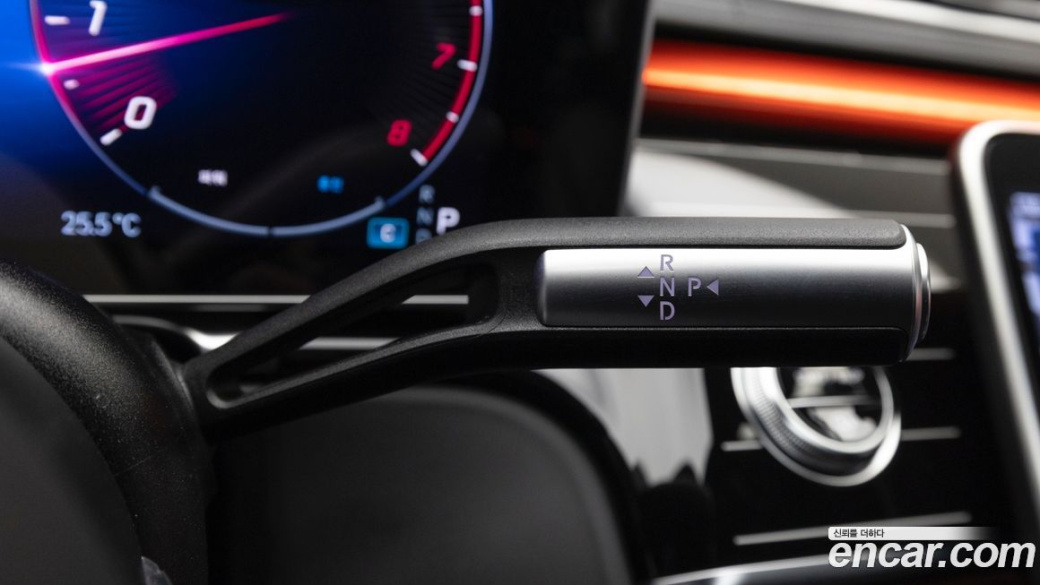 Mercedes-Benz S-Class Maybach S580 4MATIC, 2024