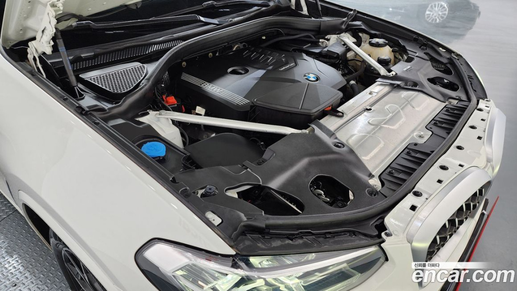 BMW X4 xDrive20i M Sport, 2023