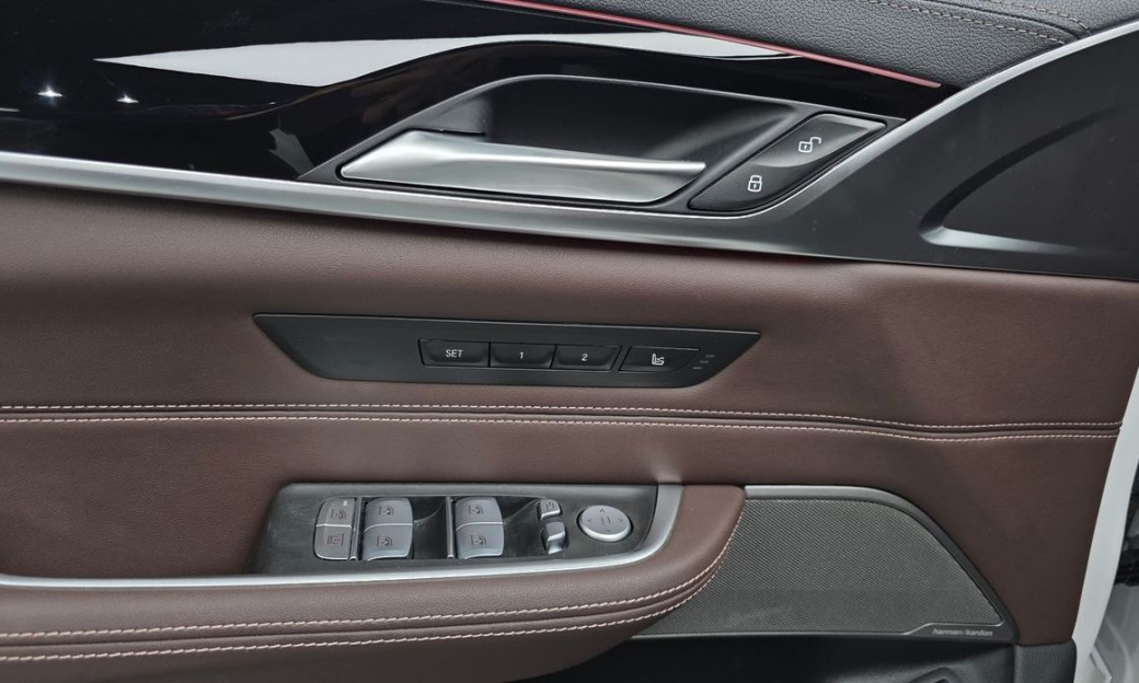 BMW Gran Turismo 630i xDrive M Sport, 2024