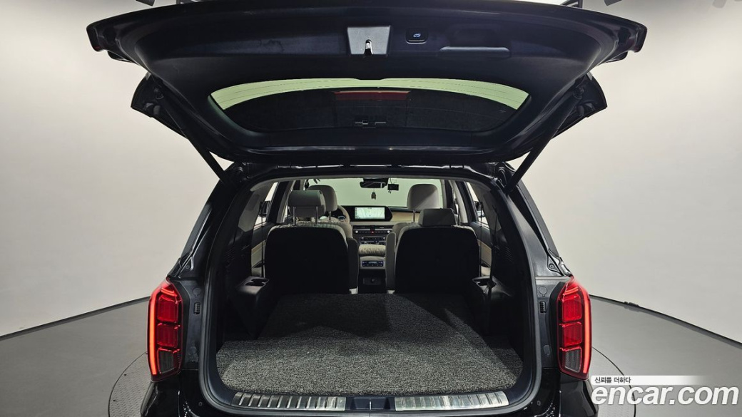 Hyundai Palisade Diesel 2.2 2WD, 2023