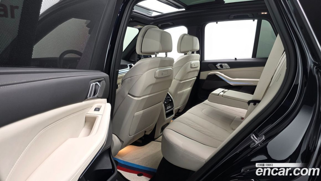 BMW X5 xDrive 30d M Sport, 2025
