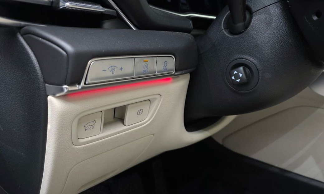 Genesis GV80 3.0 Diesel AWD, 2022