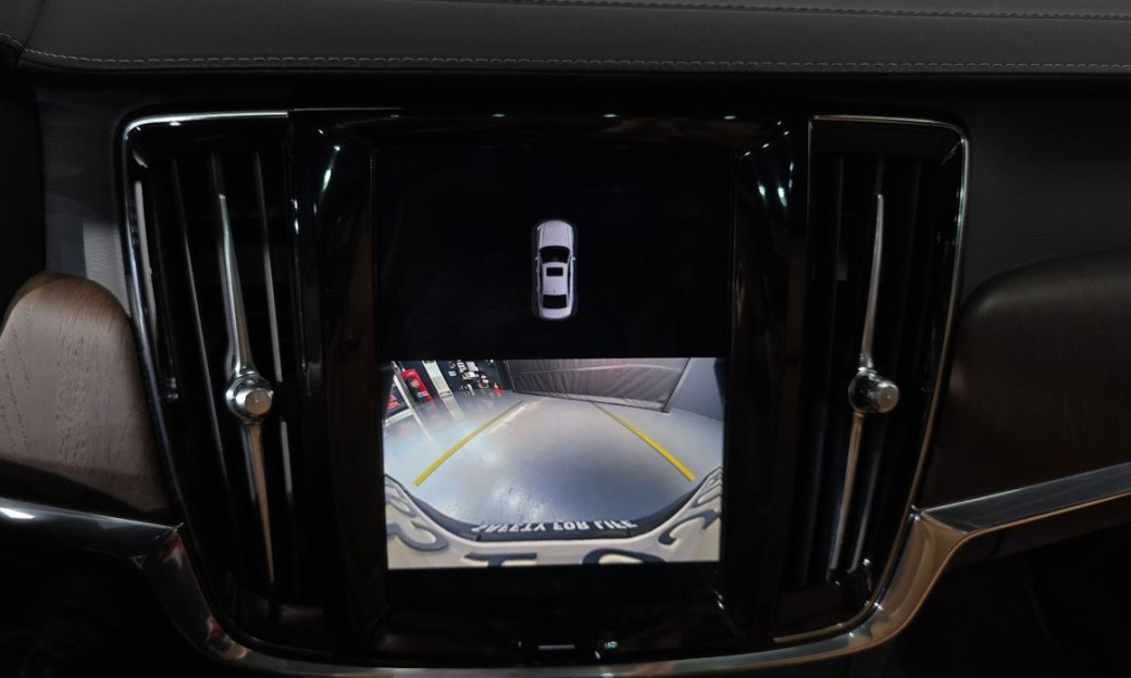 Volvo S90 B5 Ultimate Bright, 2023