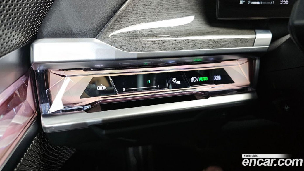 BMW 7-Series 740d xDrive M Sport, 2024